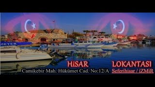 preview picture of video 'HİSAR LOKANTASI çorba menüsü'