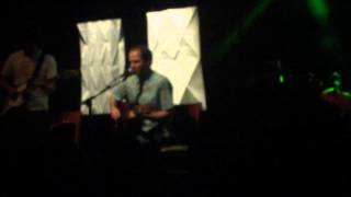 Moreno Veloso - "Das Partes" - Teatro Rival