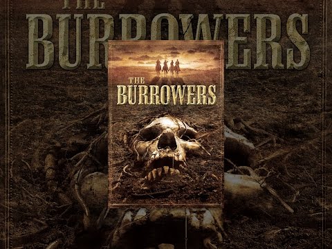 The Burrowers