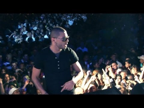 Chacal Y Yakarta - Llegamos Nosotros (Official Video)