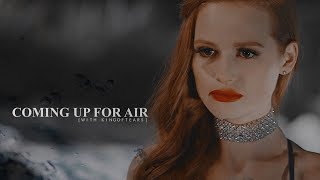 Riverdale | Coming Up For Air [+kingoftears]
