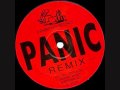 Force Mass Motion - Panic (Remix)