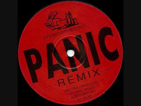 Force Mass Motion - Panic (DJ Druid Remix)