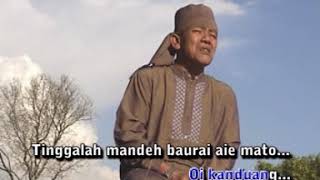 Download lagu ZALMON - Aie Mato Mandeh Cipt  Syahrul Tarun Yusuf [ ] mp3