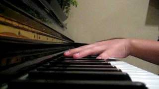 Strangers and Angels - Kara DioGuardi - Piano Accompaniment / Cover