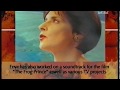 Enya Orinoco Flow On MTV Coca Cola Report 1991