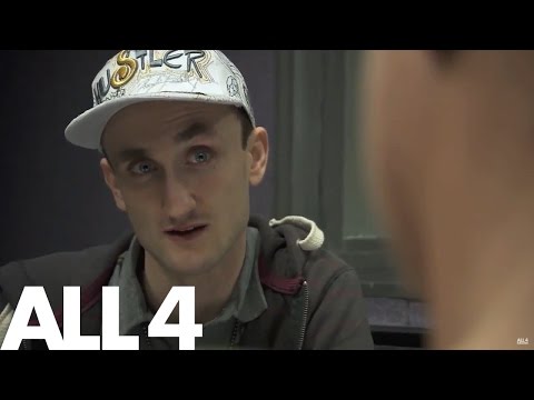 Cop Out | Episode 3: Billy | Comedy Blaps