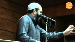 صورة وقفة مع آية | #خطبة_الجمعة | د . أحمد جلال