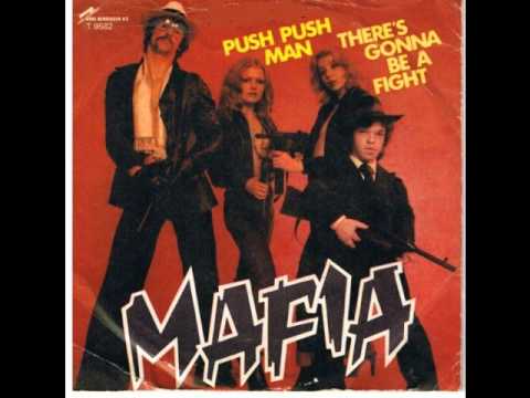 Mafia - Push Push Man