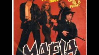 Mafia - Push Push Man