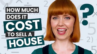 How Much Does It Cost To Sell A House? The Ultimate Guide to UK House Selling Costs