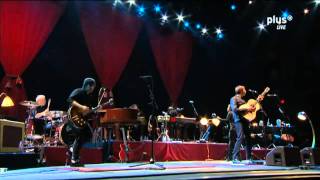 MANDO DIAO - Mean Street @ Rock Am Ring 2011 [HD]