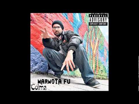 MARMOTA MC FU