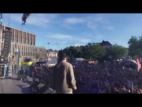 Sierra Kidd - KuRT Live