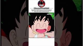 MESTRE KAME VAI ENSINAR MUITO MAIS QUE LUTA! 😱🥋 | DRAGON BALL CLÁSSICO | #260 #dragonball #goku