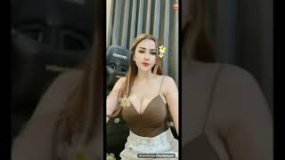 Download lagu Bigo Live Tante Goyang Hot Susu Gede mp3