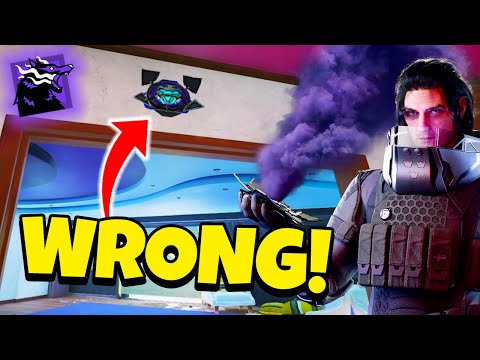 How to ACTUALLY Play Fenrir in Rainbow 6 - Dread Factor 2023