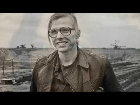 Thilo Morningstar - Gras - Gundermann Cuver Song aus 1992