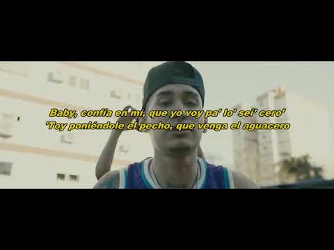 7 AM (Remix) 44 Kid, Mesita & John C (Video con Letra)