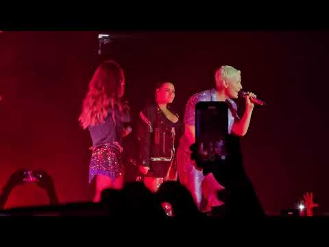RBD En Chicago - Este Corazón