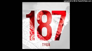 Tyga - Love T-Raww - 187