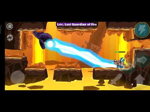 Blackmoor 2 The Traitor King = 20 = The Cauldron for Bolo