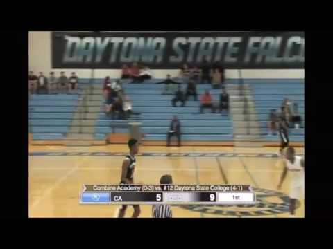 Gray Vs  Daytona State