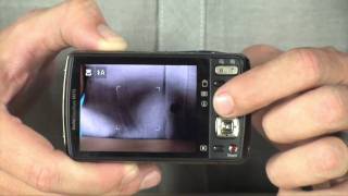 Video thumbnail for Kodak Easyshare M575 Digital Camera by computertv