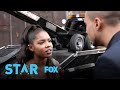 Alex S Dad Tows Her Car Season 3 Ep 17 STAR
