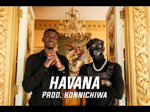 Hardy Caprio x Kwengface Type Beat - "Havana" || UK Drill Instrumental 2020