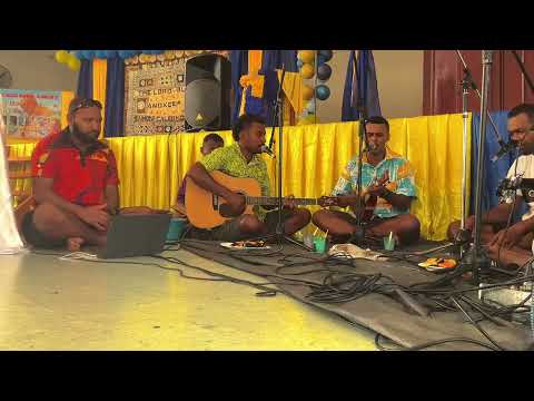 Malumu ni Tobu kei Naivaukura - Era Vude Mai (Official Music Video)