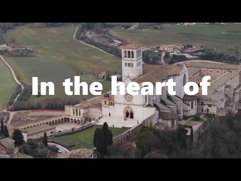 Accademia Lingua Italiana Assisi - Welcome