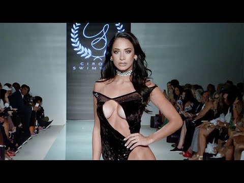 Cirone | Resort 2018 Full Fashion Show | Exclusive