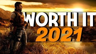Far Cry 2 | Worth It In 2021?