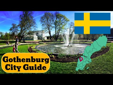 Things to do in Gothenburg - Travel Guide
