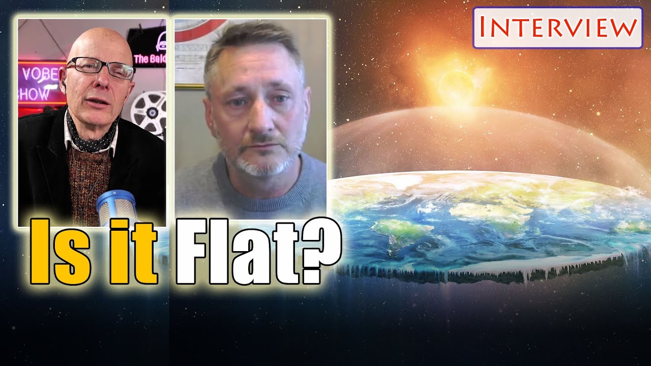 Flat or Spherical - does it really matter?