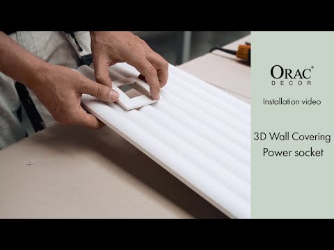 W108 ZIGZAG 3-D панель - фото 4 - id-p2128097501