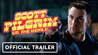 Scott Pilgrim vs. the World - Official 10th Anniversary Trailer