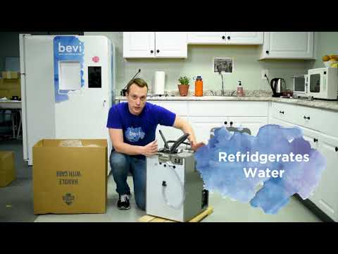 Standup Bevi Installation Guide-Bevi