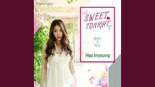 Sweet Tonight