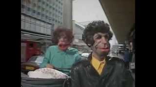 Everyone knew about Bill Wyman in the 80s