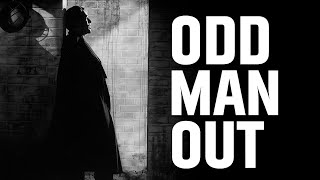 Odd Man Out (1947) | Classic Crime-Drama Full Movie