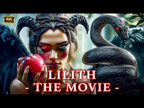 Lilith (2025) The Forbidden Movie That Shocked The Whole World