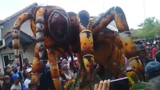 Download lagu Muludan Gegesik 2018 / karnaval Cirebon mp3 Download lagu Muludan Gegesik 2018 / karnaval Cirebon mp3