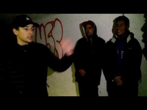 KARMA vs RONY | Semifinal | Fecha 1 (2017) 20/05 WILDE STYLE