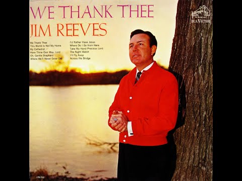 Thumbnail for Have Thine Own Way Lord video