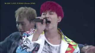Junho From 2PM - SO GOOD