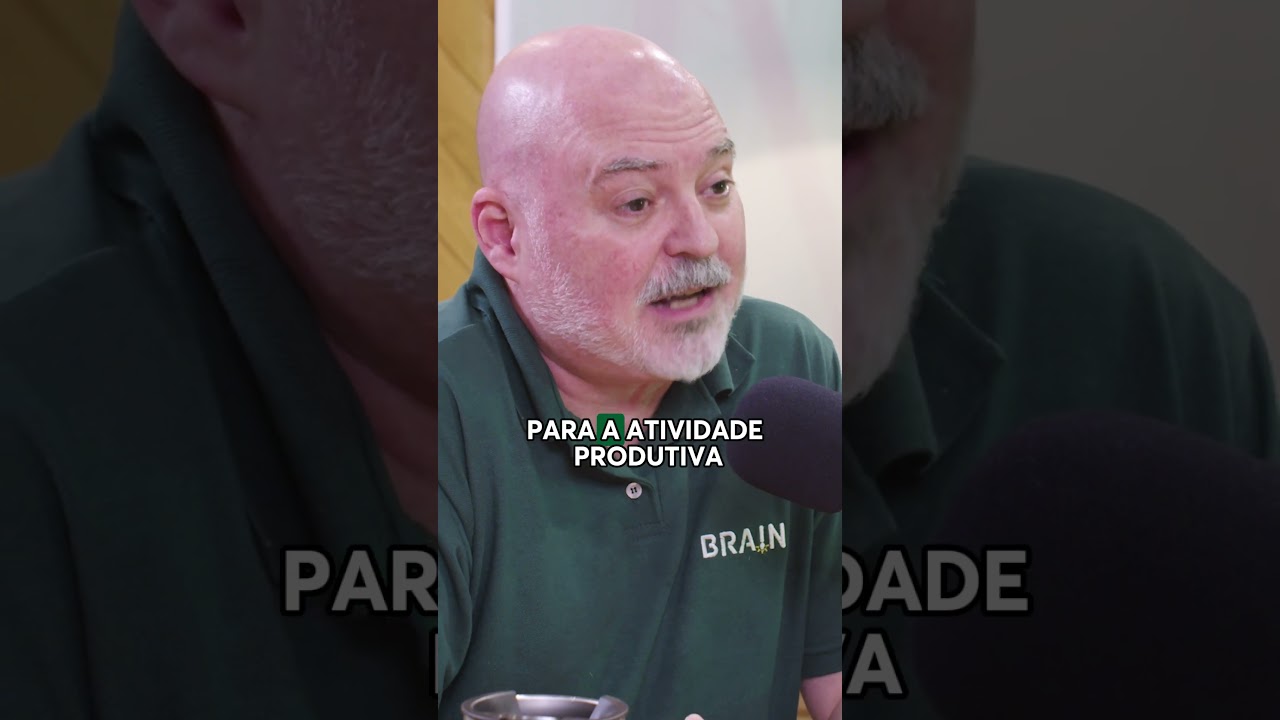 Piora de expectativa para 2025 | EP51 Virando a Chave Podcast