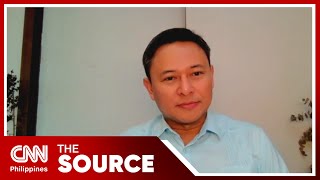 Senator Sonny Angara | The Source