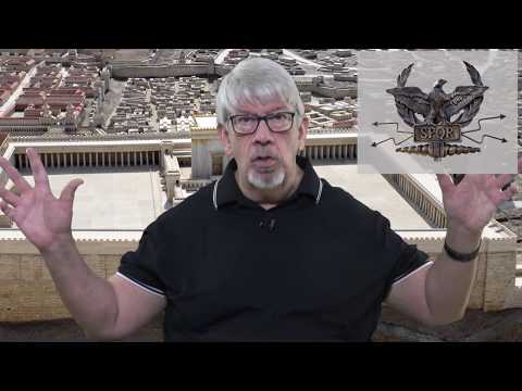 Examining Matthew 24, Part 5: The Answer!